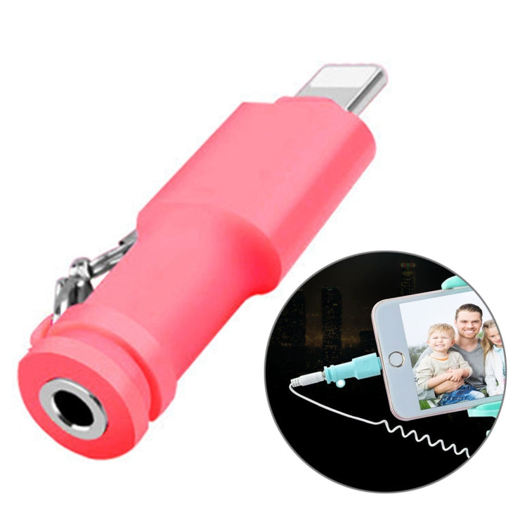 Portable PC Selfie Stick Converter Adapter with Sling, Size: 4.2*1.2cm, For iPhone X, iPhone 8 & 7, iPhone 8 Plus & 7 Plus
