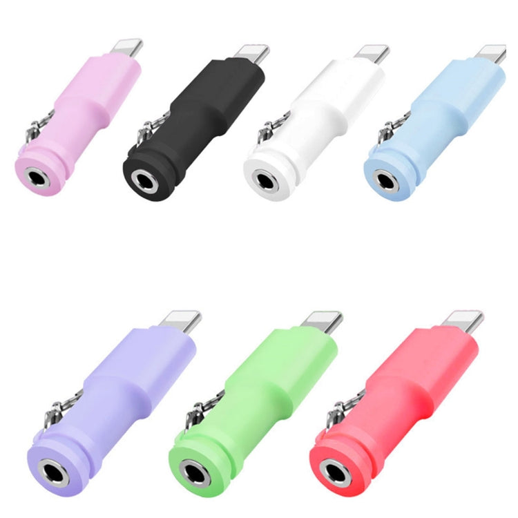 Portable PC Selfie Stick Converter Adapter with Sling, Size: 4.2*1.2cm, For iPhone X, iPhone 8 & 7, iPhone 8 Plus & 7 Plus
