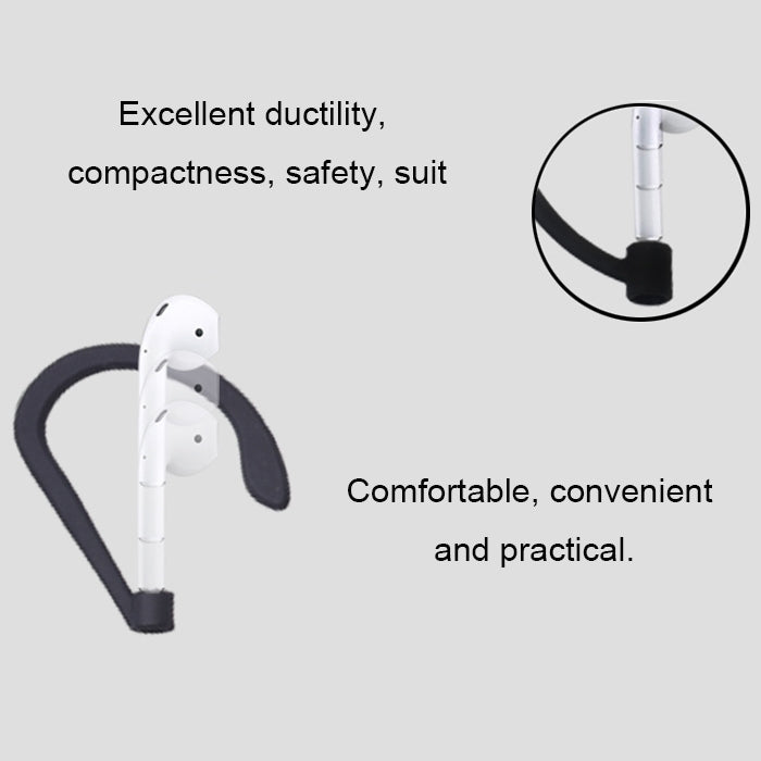 Apple AirPods Wireless Headphones Lanyard Anti-lost Headphones