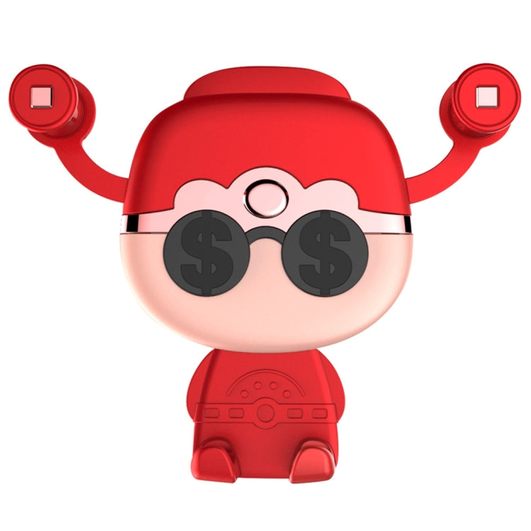 Mammon Design Car Air Vent Mount Phone Gravity Clamp Holder Stand, For iPhone, Galaxy, Sony, Lenovo, HTC, Huawei and other 4-6 inch Smartphones