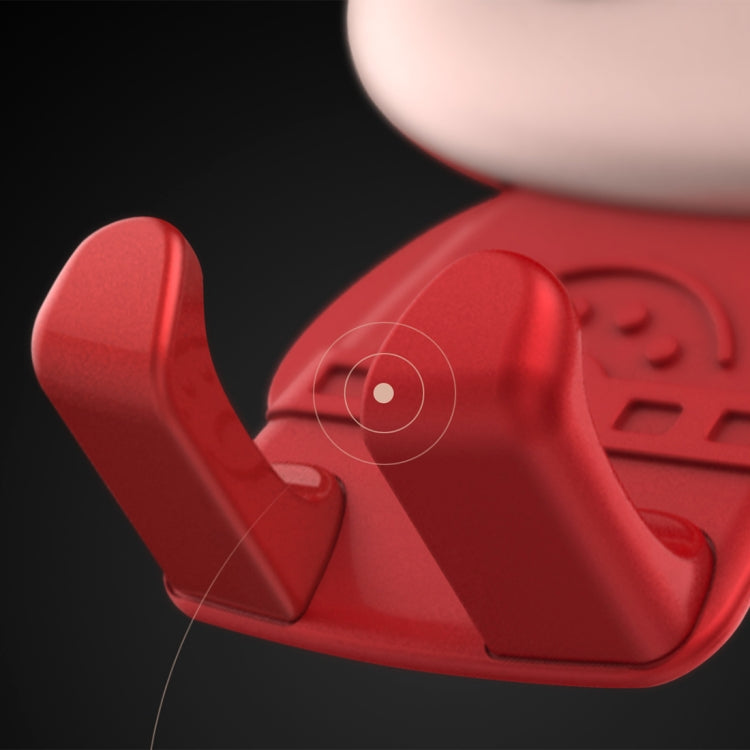 Mammon Design Car Air Vent Mount Phone Gravity Clamp Holder Stand, For iPhone, Galaxy, Sony, Lenovo, HTC, Huawei and other 4-6 inch Smartphones