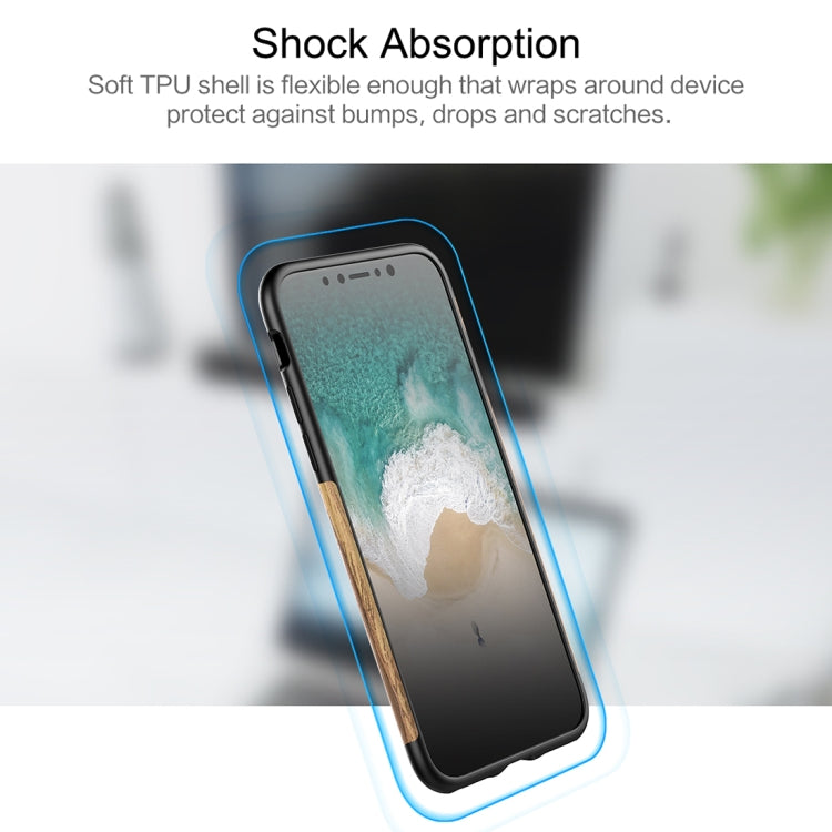 ROCK Origin Series For iPhone SE 2020 & 8 & 7