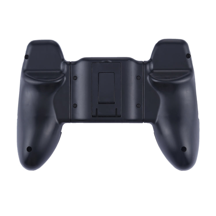 JL-01 3 in 1 Mobile Joystick Gamepad Phone Game Handle Grip Holder, For iPhone, Galaxy, Sony, HTC, LG, Huawei, Xiaomi and other Smartphones