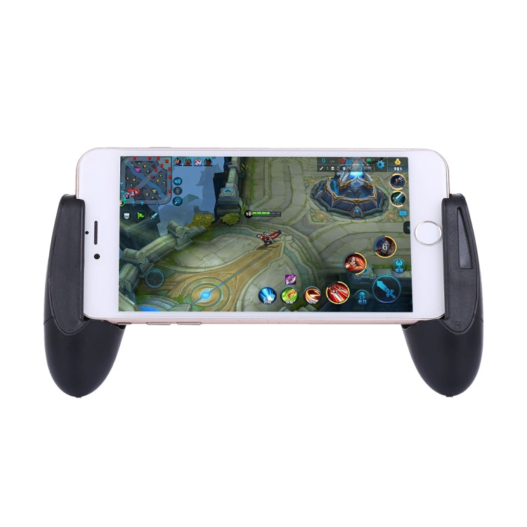 K1 Foldable Pocket Mobile Handle Grip Gamepads, For iPhone, Galaxy, Sony, HTC, LG, Huawei, Xiaomi and other Smartphones