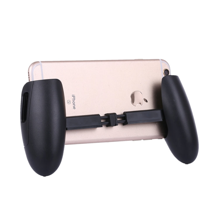 K1 Foldable Pocket Mobile Handle Grip Gamepads, For iPhone, Galaxy, Sony, HTC, LG, Huawei, Xiaomi and other Smartphones