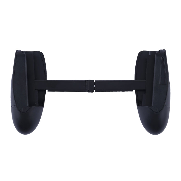 K1 Foldable Pocket Mobile Handle Grip Gamepads, For iPhone, Galaxy, Sony, HTC, LG, Huawei, Xiaomi and other Smartphones