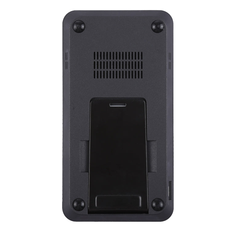 10W Max Fast Charging ABS Pad Qi Standard Wireless Charger with Indicator Light, For iPhone, Galaxy, Nokia, Xiaomi, LG, HTC and Other QI Standard Smart Phones