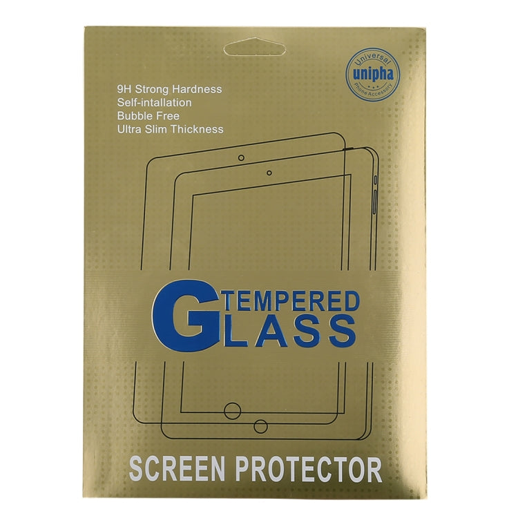 50 PCS 10 inch Paper Packaging Package for Screen Protector
