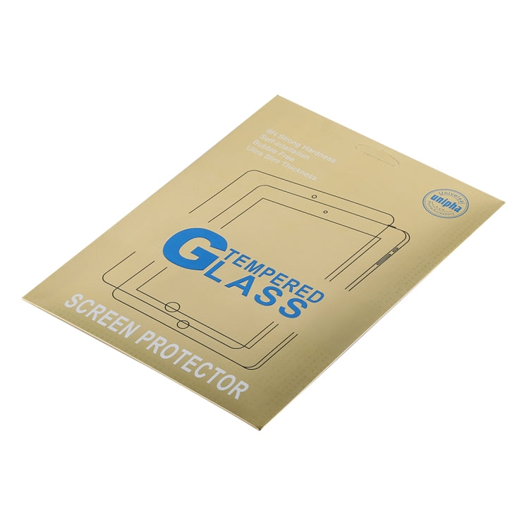 50 PCS 10 inch Paper Packaging Package for Screen Protector