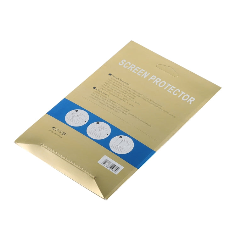 50 PCS 8 inch Paper Packaging Package for Screen Protector