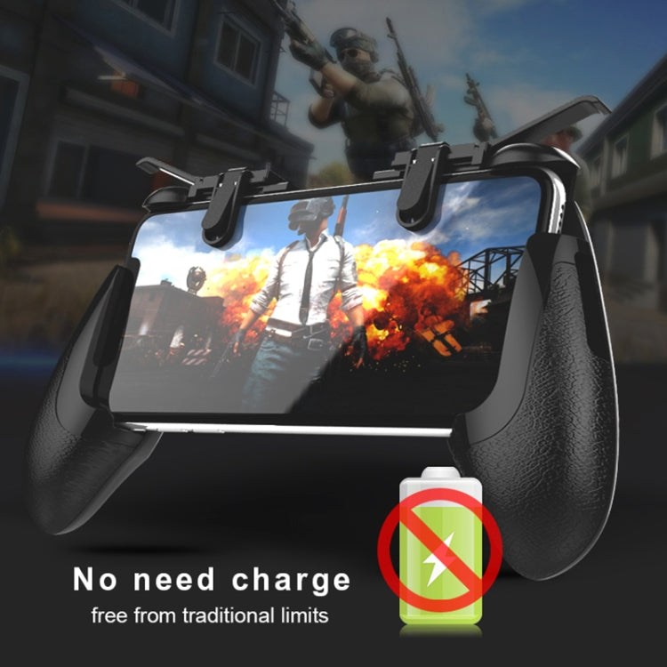 RK GAME 8th Winner Chicken Gamepad(Black)