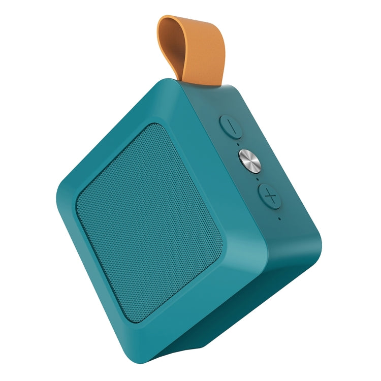 SARDiNE A12 Outdoor Wireless Bluetooth Speaker with Microphone, Support Hands-free Answering Phone & FM radio & TF card