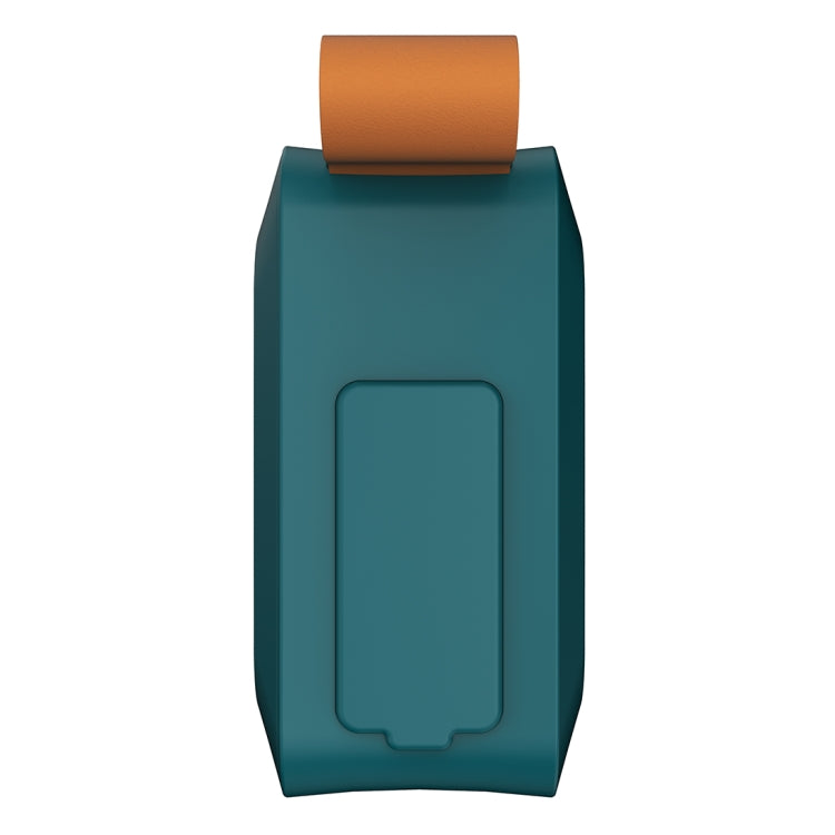 SARDiNE A12 Outdoor Wireless Bluetooth Speaker with Microphone, Support Hands-free Answering Phone & FM radio & TF card