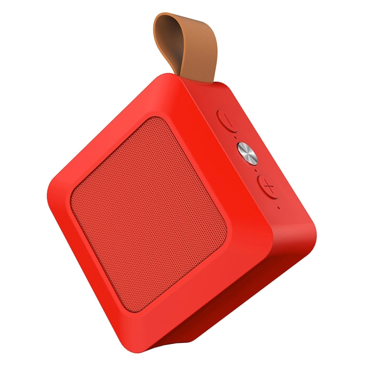 SARDiNE A12 Outdoor Wireless Bluetooth Speaker with Microphone, Support Hands-free Answering Phone & FM radio & TF card