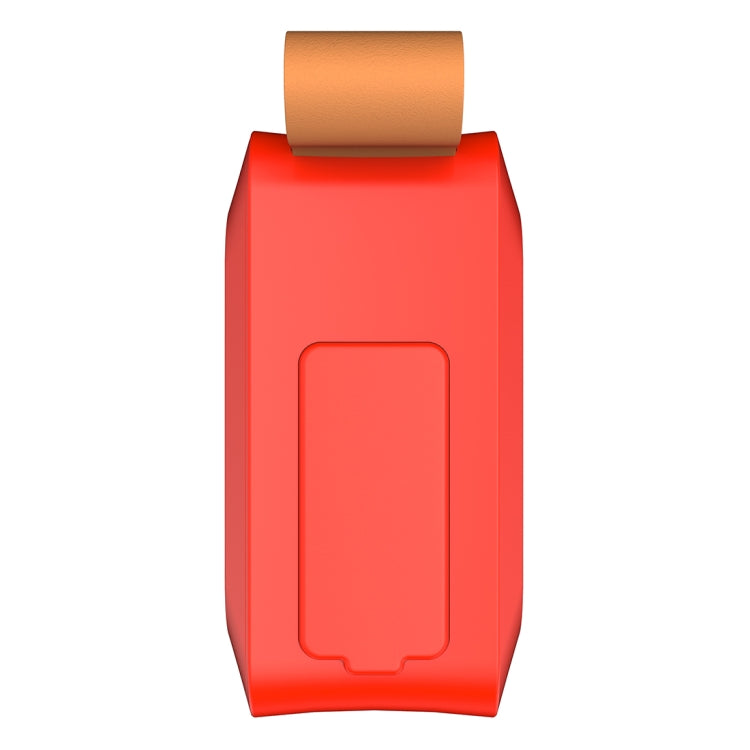 SARDiNE A12 Outdoor Wireless Bluetooth Speaker with Microphone, Support Hands-free Answering Phone & FM radio & TF card