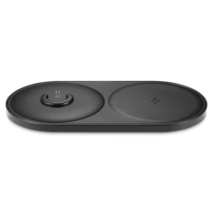 2 in 1 Charging Base for Bose SoundLink Revolve+ Series Bluetooth Speaker & Mobile Phone