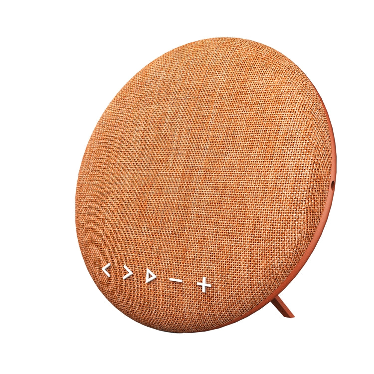 SARDiNE F6 Multi-function Wireless Bluetooth Speaker with Microphone , Support Hands-free Answering Phone & FM Radio & TF Card