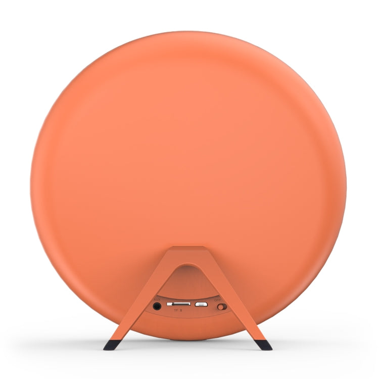 SARDiNE F6 Multi-function Wireless Bluetooth Speaker with Microphone , Support Hands-free Answering Phone & FM Radio & TF Card