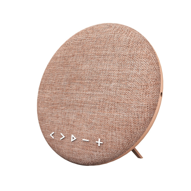 SARDiNE F6 Multi-function Wireless Bluetooth Speaker with Microphone , Support Hands-free Answering Phone & FM Radio & TF Card