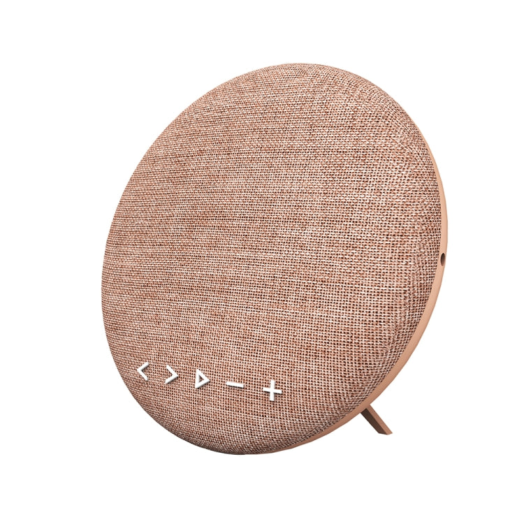 SARDiNE F6 Multi-function Wireless Bluetooth Speaker with Microphone , Support Hands-free Answering Phone & FM Radio & TF Card