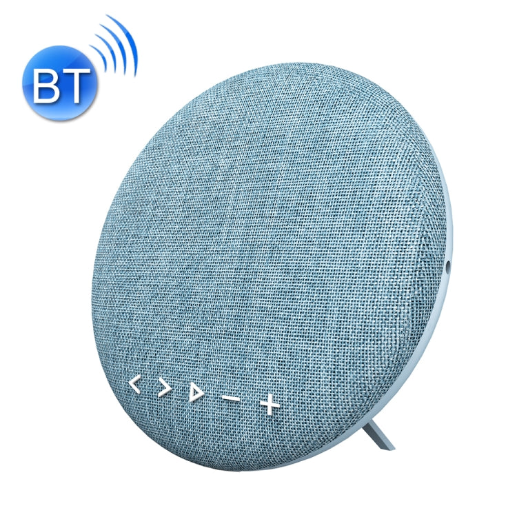 SARDiNE F6 Multi-function Wireless Bluetooth Speaker with Microphone , Support Hands-free Answering Phone & FM Radio & TF Card