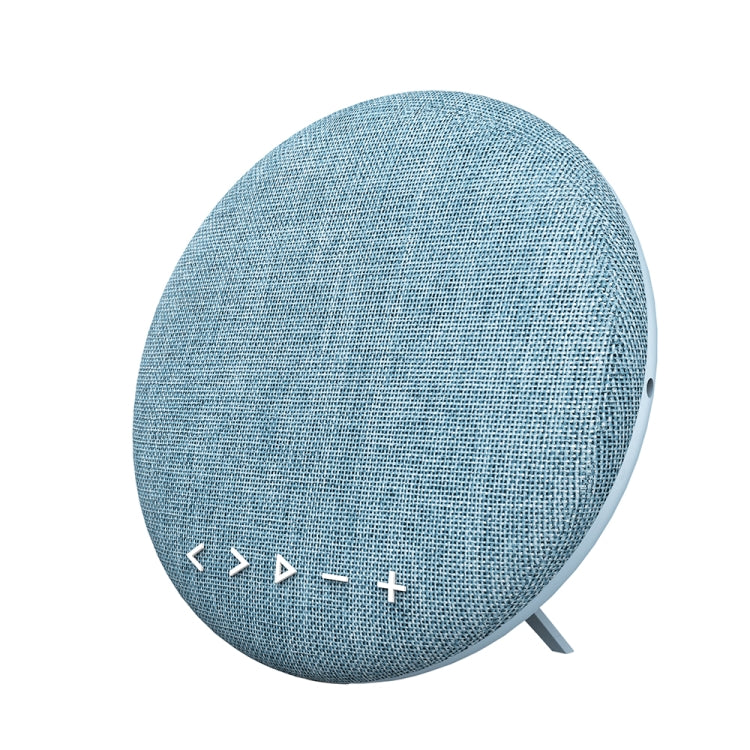 SARDiNE F6 Multi-function Wireless Bluetooth Speaker with Microphone , Support Hands-free Answering Phone & FM Radio & TF Card