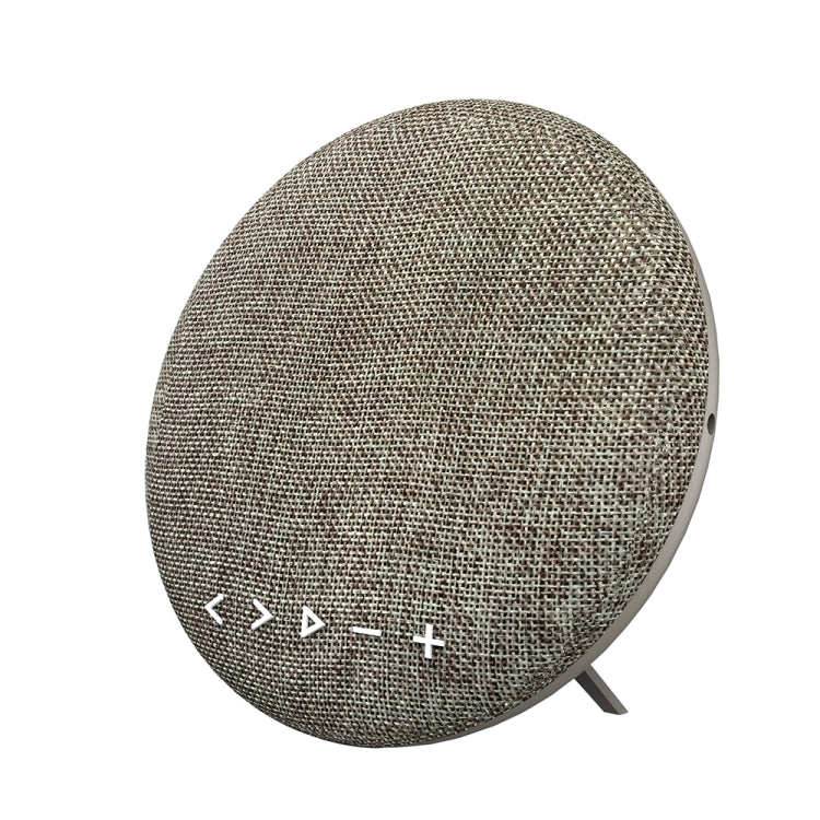 SARDiNE F6 Multi-function Wireless Bluetooth Speaker with Microphone , Support Hands-free Answering Phone & FM Radio & TF Card