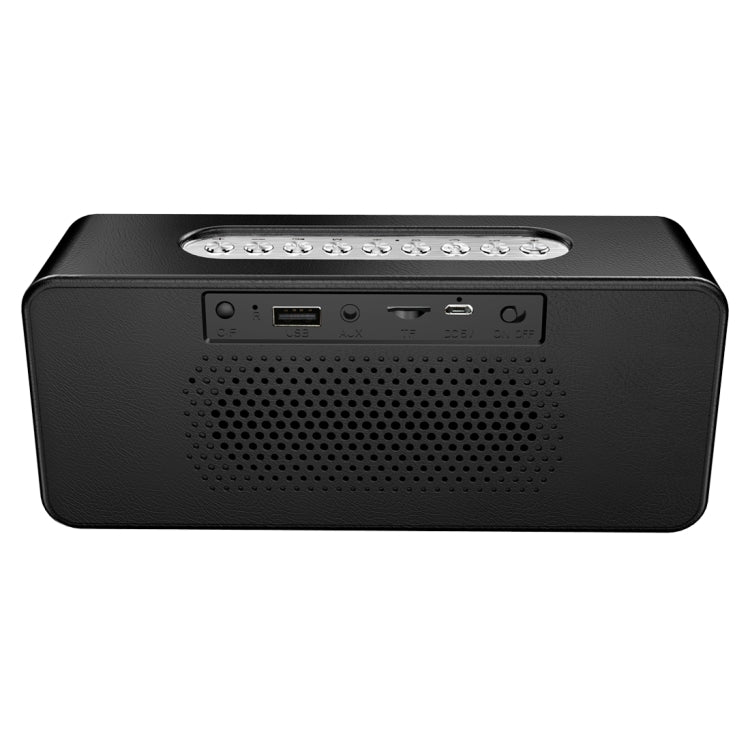 SARDiNE B1 Multifunctional Wireless Bluetooth Speaker, SARDiNE S1 Multi-function Wireless Bluetooth Speaker with Microphone & LED Display, Support Hands-free Answering Phone & FM Radio & TF Card