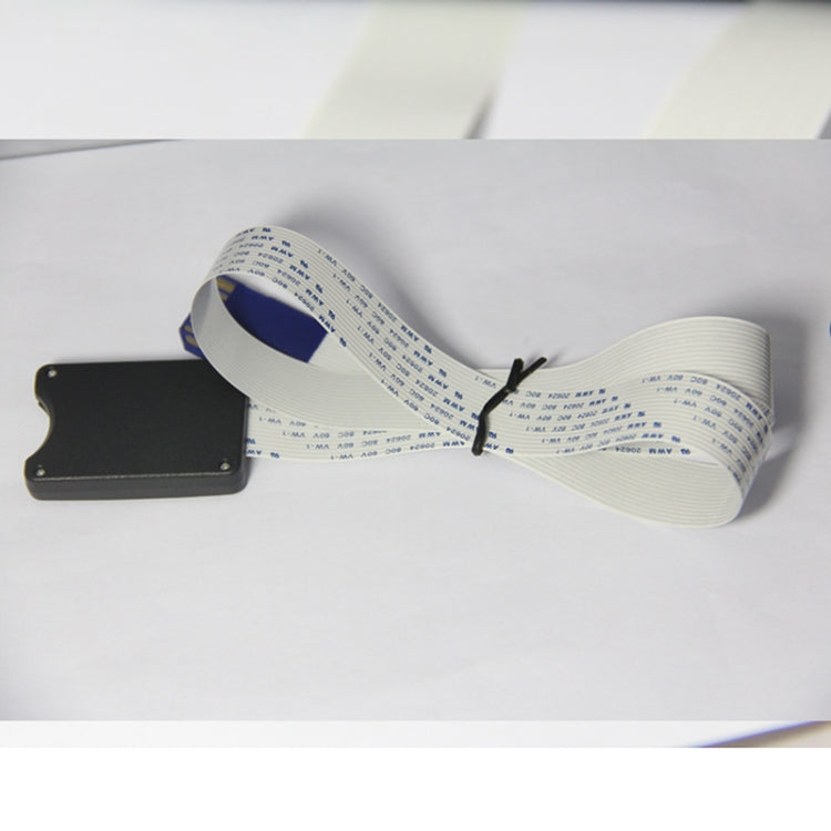 25cm SD Card to SD Card Extension Cable Adapter Converter