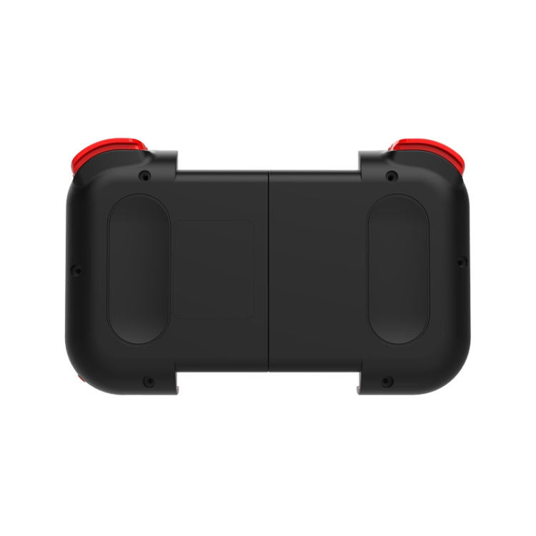 X6pro Universal Stretchable Bluetooth Game Controller Gamepad(Black)