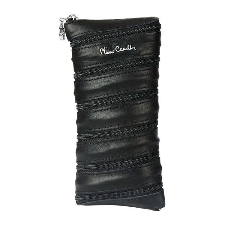 Pierre Cardin PCQ-E24 Multi-function Charging Cable Zipper Storage Bag