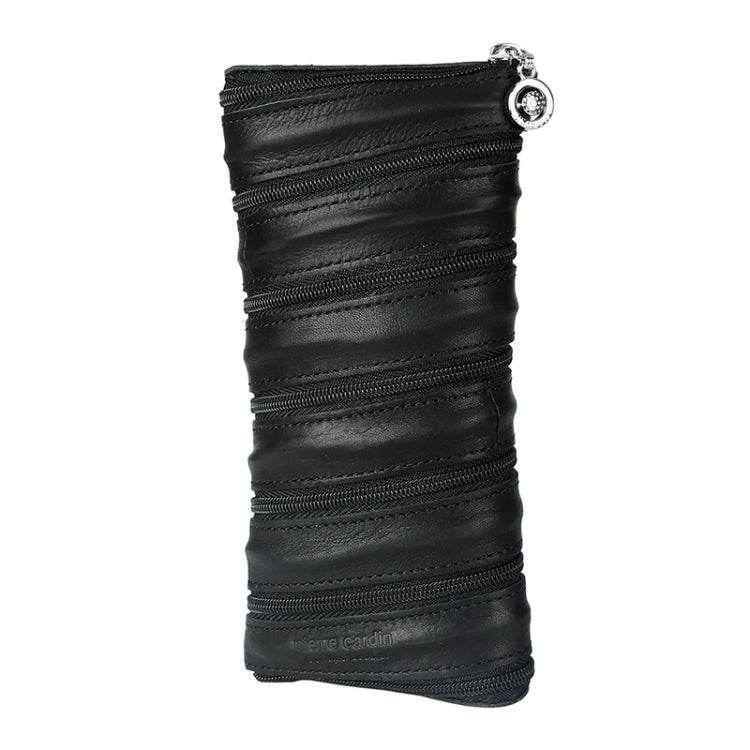 Pierre Cardin PCQ-E24 Multi-function Charging Cable Zipper Storage Bag