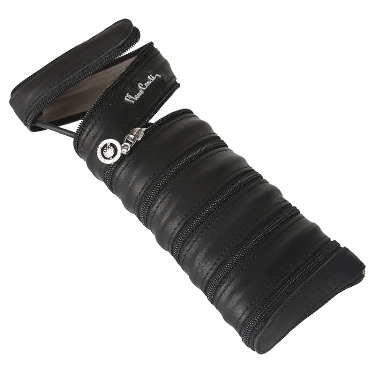Pierre Cardin PCQ-E24 Multi-function Charging Cable Zipper Storage Bag