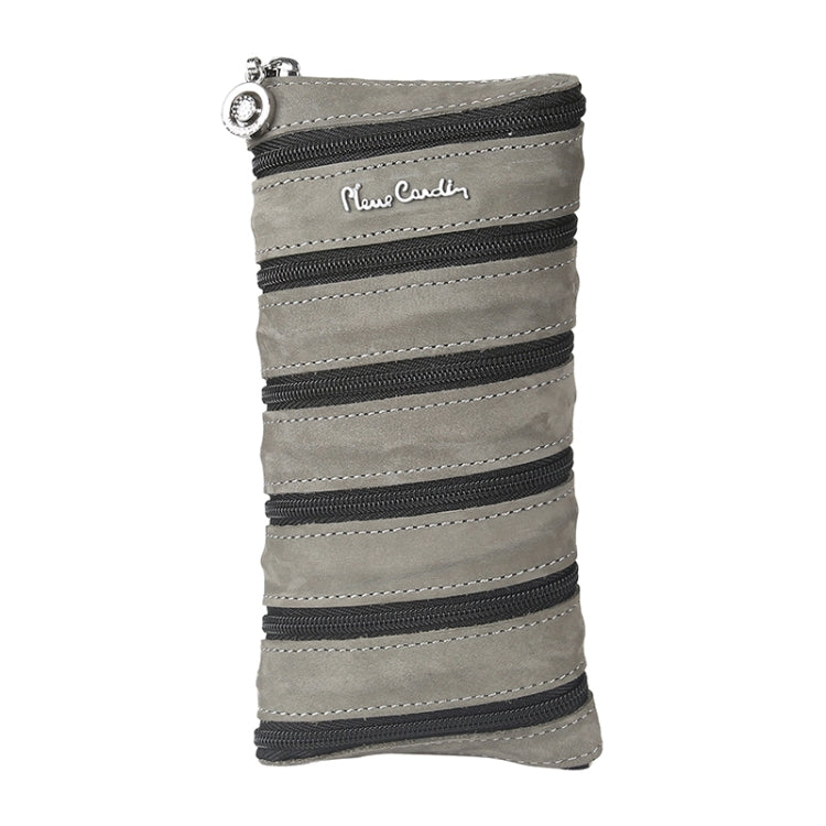 Pierre Cardin PCQ-E24 Multi-function Charging Cable Zipper Storage Bag