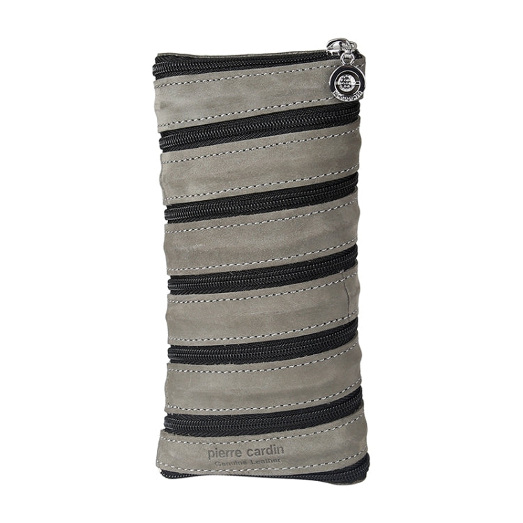 Pierre Cardin PCQ-E24 Multi-function Charging Cable Zipper Storage Bag