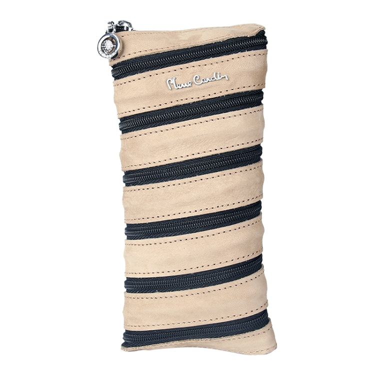 Pierre Cardin PCQ-E24 Multi-function Charging Cable Zipper Storage Bag
