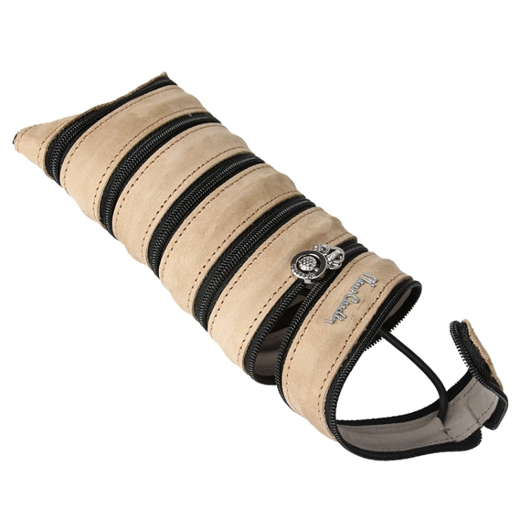 Pierre Cardin PCQ-E24 Multi-function Charging Cable Zipper Storage Bag