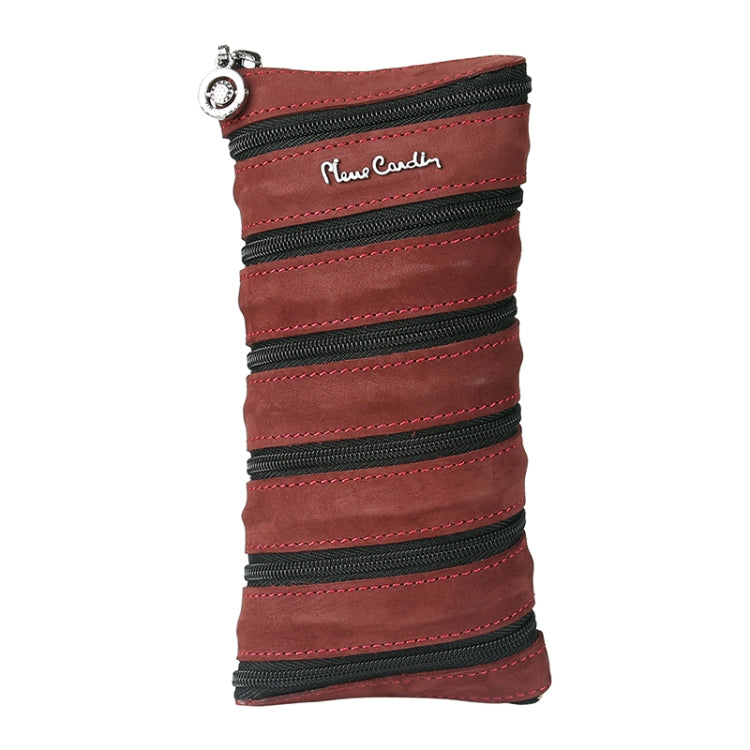 Pierre Cardin PCQ-E24 Multi-function Charging Cable Zipper Storage Bag