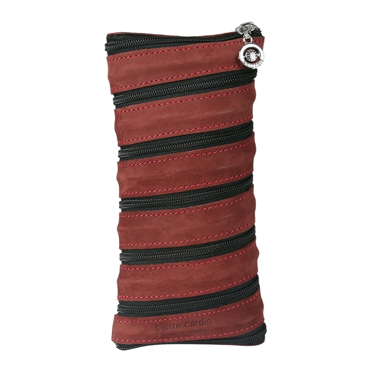 Pierre Cardin PCQ-E24 Multi-function Charging Cable Zipper Storage Bag