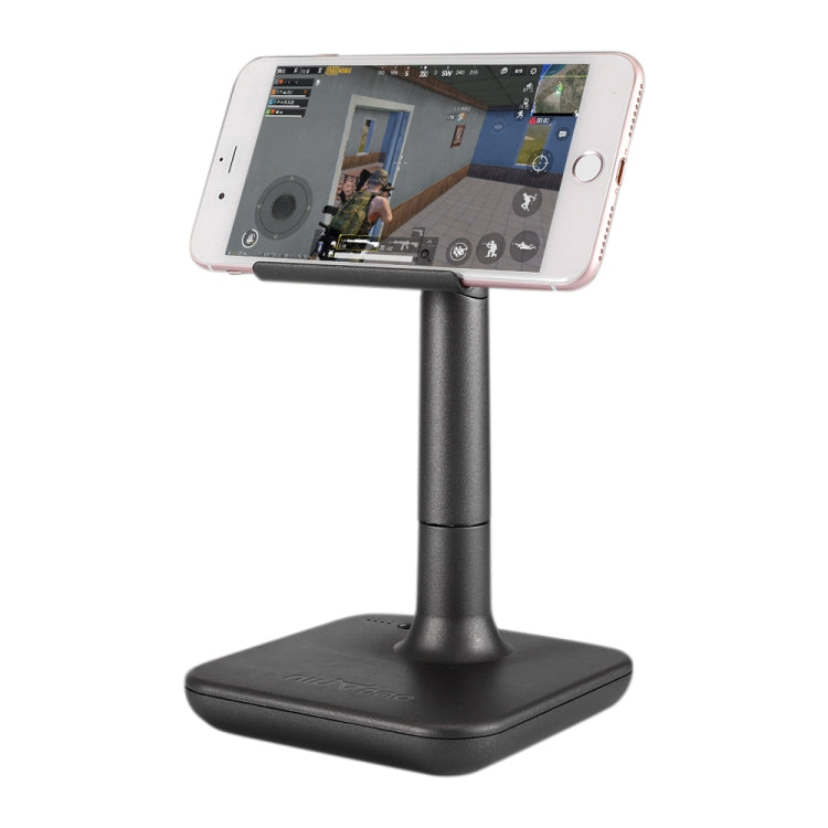 G3 Bluetooth 5.0 Gamepad Keyboard Mouse Converter Station with Mobile Phone Holder
