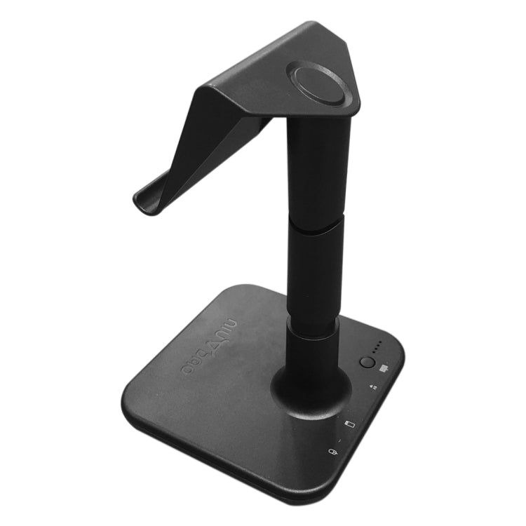G3 Bluetooth 5.0 Gamepad Keyboard Mouse Converter Station with Mobile Phone Holder