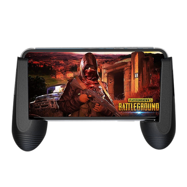 RK GAME 10th Winner Chicken Gamepad(Black)
