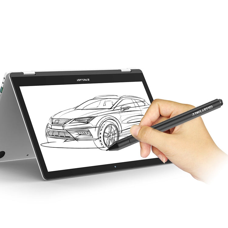 Teclast T6S 1024 Levels of Pressure Sensitivity Metal Body Stylus Pen with Auto Sleep Function