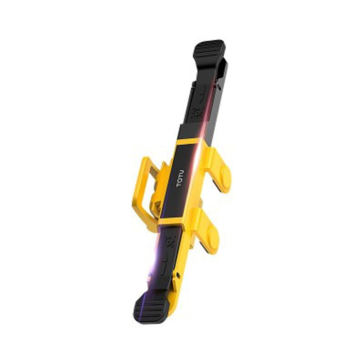 TOTUDESIGN FGCT-006 Battle Series Mobile Game Joystick Shooting Game Controller