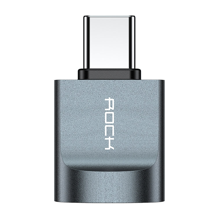 ROCK CA03 USB AF to Type-C / USB-C 3.0 Adapter