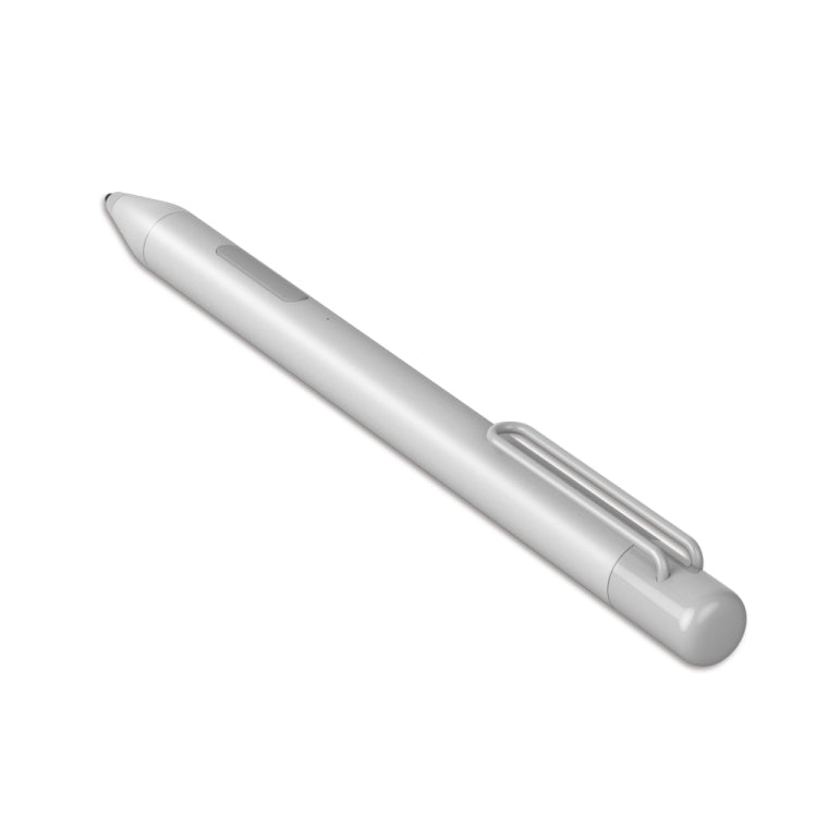 H3 For CHUWI Hi9 Plus / HiPad LTE / Hi13 / SurBook / MiniBook(8100Y) Tablet Active Capacitive Stylus Pen(Silver)