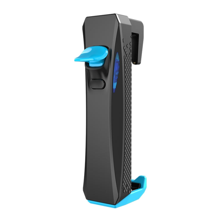 F11 Eat Chicken Mobile Phone Automatic Connection Capacitance Game Keys Button Handle