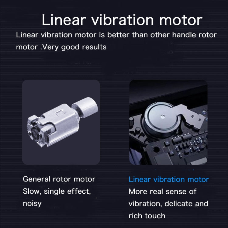 F11 Eat Chicken Mobile Phone Automatic Connection Capacitance Game Keys Button Handle