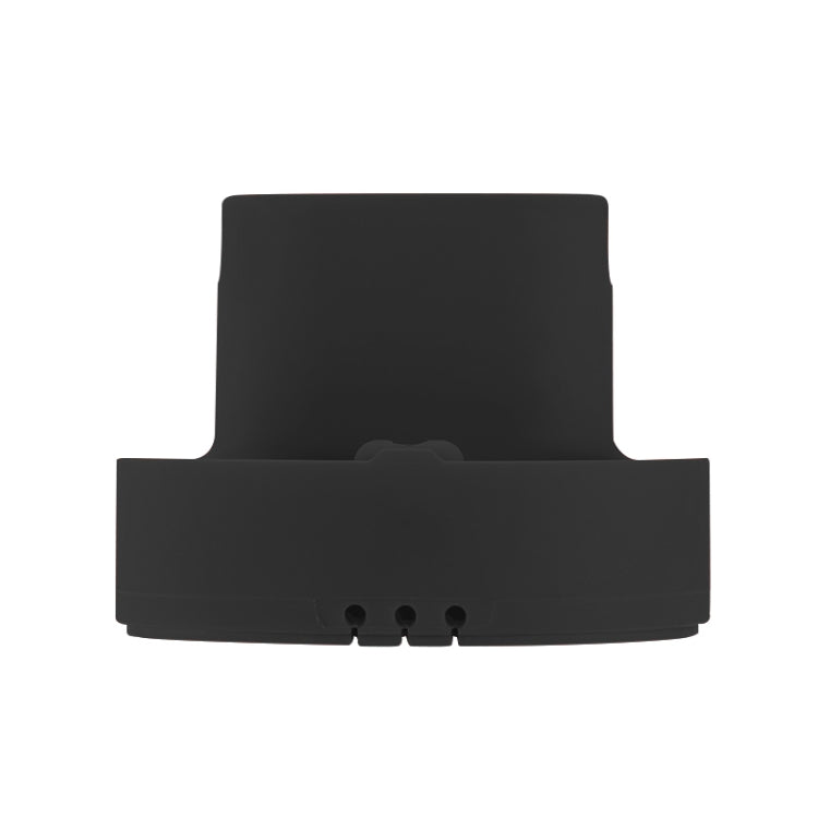 3 in 1 Multifunctional Silicone Mobile Phone Charging Stand Base for iPhones & Apple Watch Series 5 / 4 / 3 / 2 / 1 & AirPods 1 / 2 / Pro
