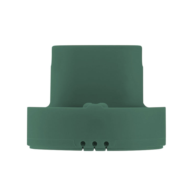 3 in 1 Multifunctional Silicone Mobile Phone Charging Stand Base for iPhones & Apple Watch Series 5 / 4 / 3 / 2 / 1 & AirPods 1 / 2 / Pro